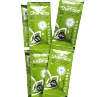 [QUÀ TẶNG] Gói dầu gội dầu xả Hachi 6ml, Chăm sóc tóc, Nữ Women 2