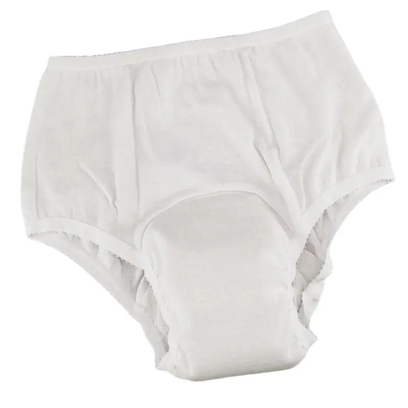 Quần đùi không kiểm soát, Windelunterhose, để sử dụng không kiểm soát 2