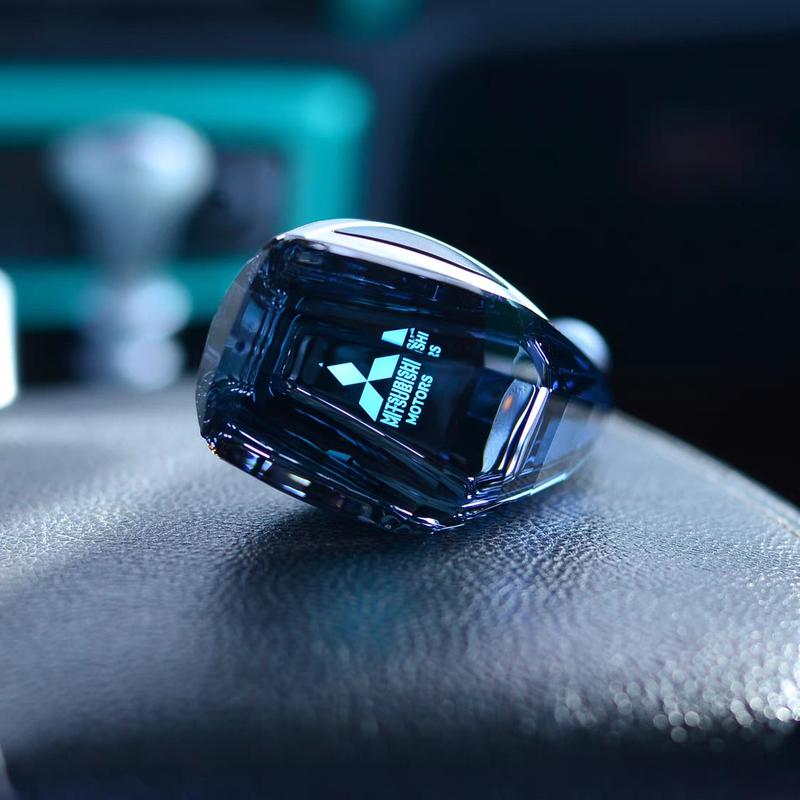 Mitsubishi Triton 2015-2024 Led Gear Knob LANCER ASX INSPIRA - TikTok ...