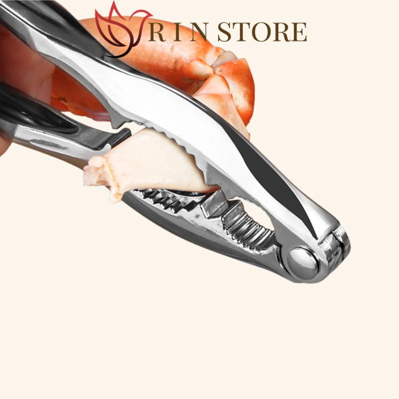 Kẹp càng cua dụng cụ tách vỏ càng cua vỏ các loại hạt đa năng tiện lợi HANSKY