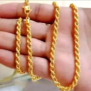 KALUNG  TAMBANG GOLD KOREA STYLE  ANTI KARAT SELAMANYA