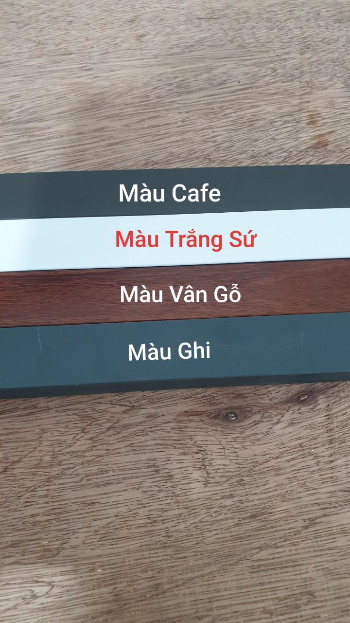 Product Introduction of Cửa lưới chống muỗi Hoà Phát rèm ngăn lạnh điều hoà 100% polyester Funll Tone cao cấp 29
