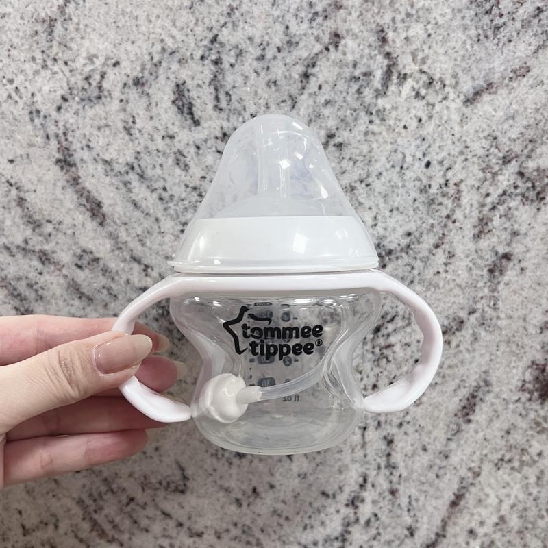 Product Introduction of Ống tập hút dùng cho bình sữa Tommee Tippee P32 20