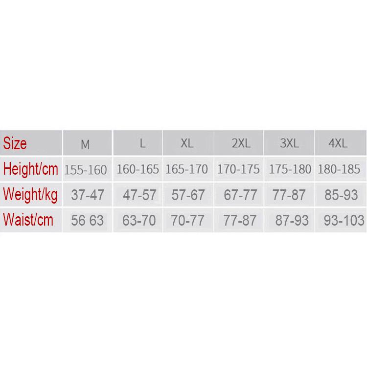 Product Introduction of Human-professional swimsuit large * size (m-4xl) loose fit dual layer swimming pants + sunscreen male bathing suitEase Choice CA8543,66 1