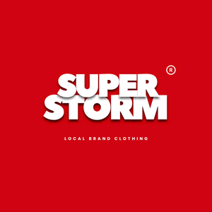 SuperStorm Store