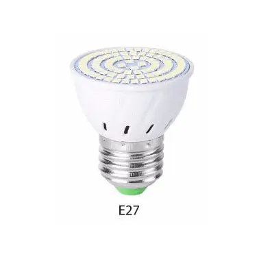 WENNI Lampu Bohlam LED 2835 SMD 99 Lumens 180 Degree 9W 220V E27 0
