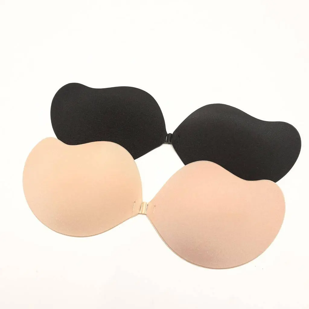 V001 พร้อมส่ง กันน้ำได้ ของอยุ่ไทย บราปีกนก ปีกนก กาวเหนียว 2 เท่า ผู้หญิง เสื้อผ้า