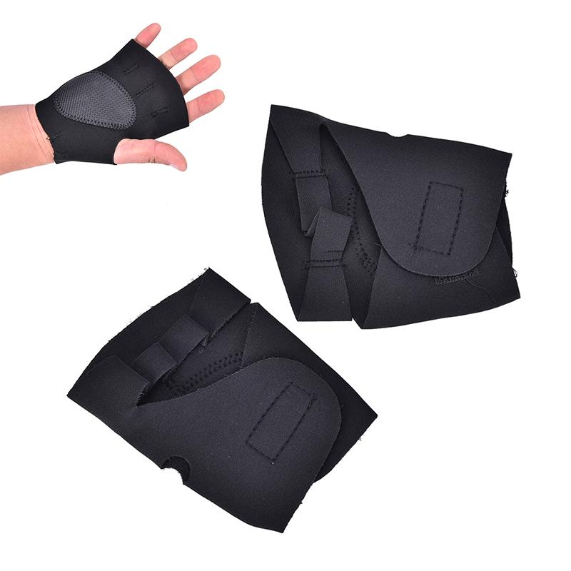 Product Introduction of Găng Tay Tập Luyện Thể Hình Tập Gym Thể Dục, Thể Thao, Nâng Tạ, Tập Thể Dục, [TTAA] 17