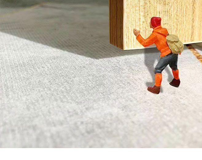 Product Introduction of Thảm trải sàn ô tô Thông Dụng Thảm trải sàn ô tô nhung pha lê hoạt hình, chống mài mòn, nhanh khô, dễ làm sạch, thảm trải sàn bảo vệ ô tô, cho năm 2025 12