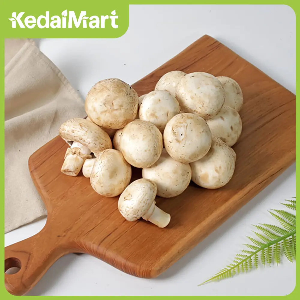 Jamur Champignon 250 Gram