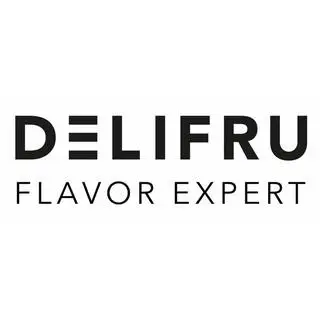 Vanilla Syrup Delifru 500 ml - Sirup Vanila Premium 4
