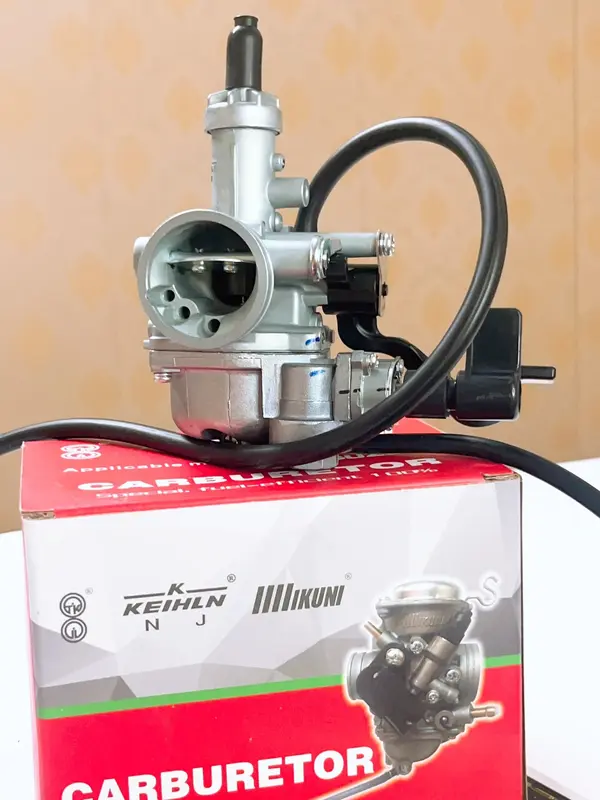 Bình xăng con Wave anpha  110 2017 2024 .Chế Wave đời mới, wave 2017 K89 hàng chính hãng Lọc Gió Phụ Tùng 2