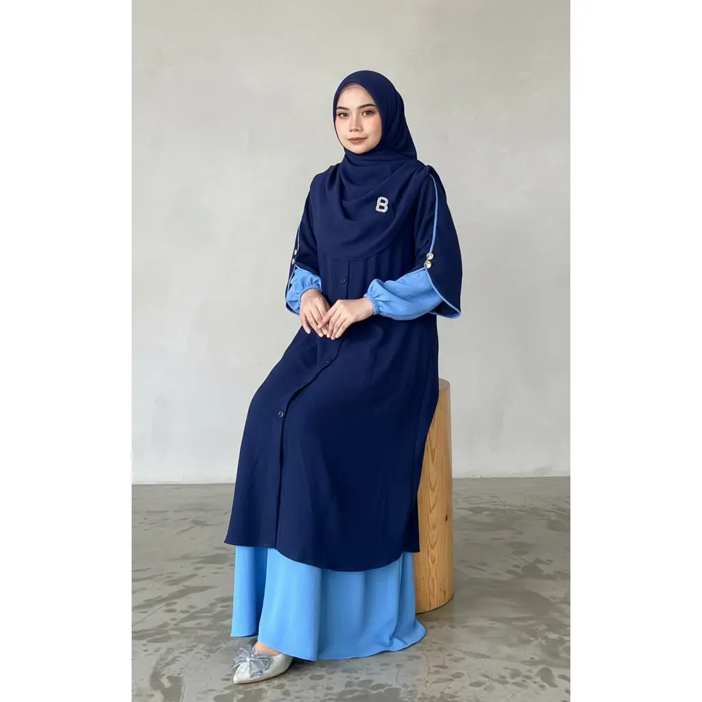 SAMIRA NAVY