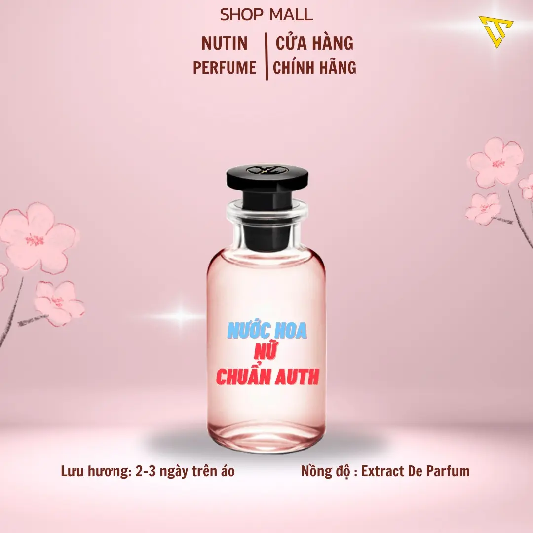 Nước hoa Gút gơ 10ml nồng độ Perfume Extract  Lưu hương 8-12h trên da, 2-3 ngày trên quần áo - Đi chơi tiệc thả ga mà không lo hết mùi - Cam kết lưu hương lâu - Đổi khi không hợp mùi và lưu hương kém