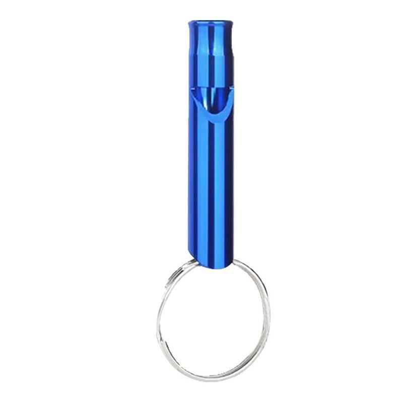 Product Introduction of Còi, Loa Biếc, Tạo Âm Cao, Thích Hợp Để Cắm Trại, Đi Bộ Đường Dài, Du Lịch, Leo Núi, Làm Bằng Kim Loại Nhôm, Tần Số Cao, J7Q4 20