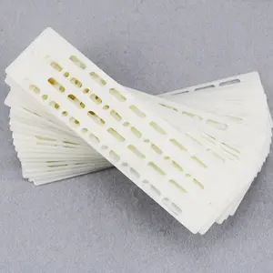 Beekeeper Apis Cerana Pntu Lebah Security Keamanan Kotak Stup Tawon Madu Alat Ternak Lebah Beekeeping Beekeeper Sekat lebah