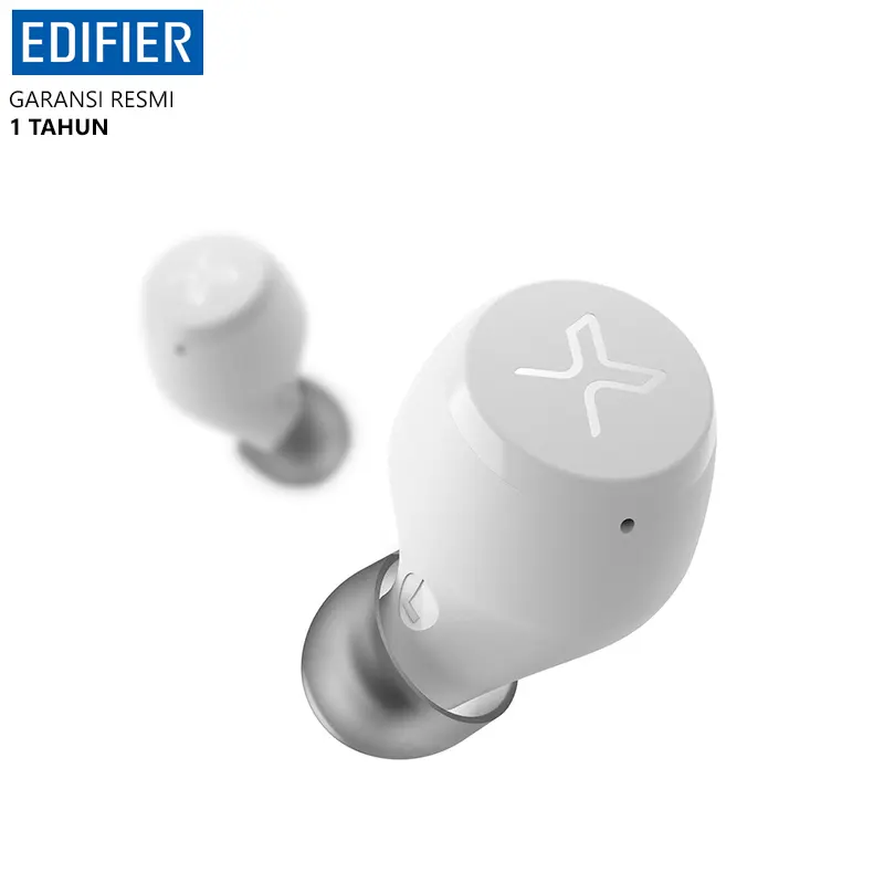 Edifier X3S TWS Wireless Bluetooth Earphone Earbuds 5.2 Qualcomm aptX 8