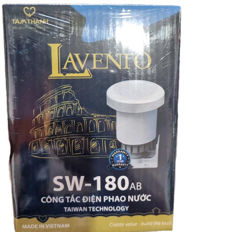 Công tắc điện phao nước ( Hết nước tự bơm, đầy nước tự ngắt)