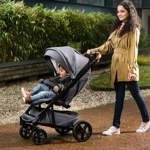 Stroller Baby Kereta Dorong Bayi Nuna Tavo