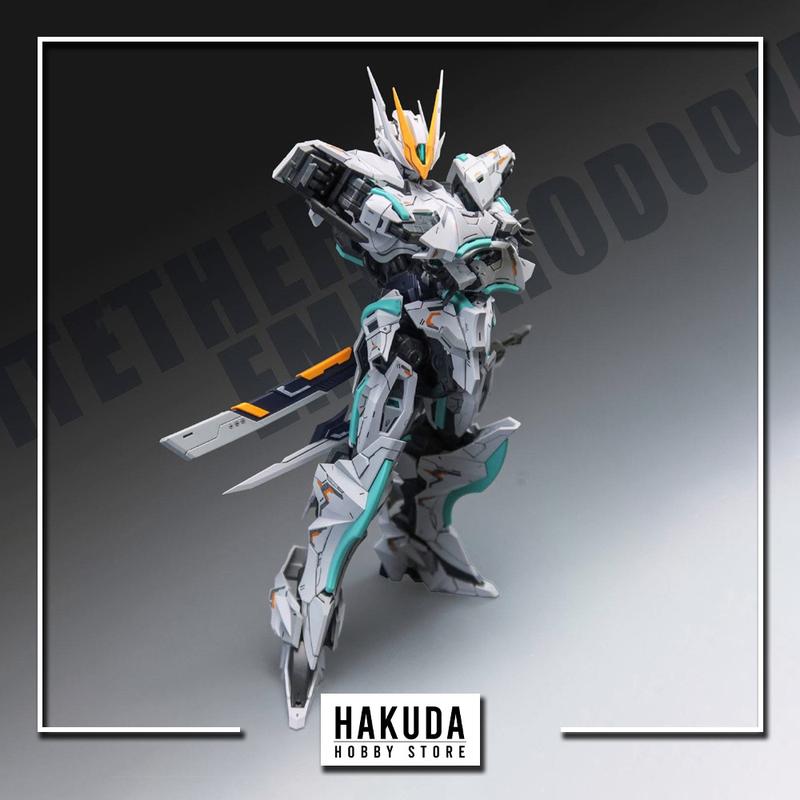  Mô hình YR05 Nether Emperor - Chính hãng SNAA 