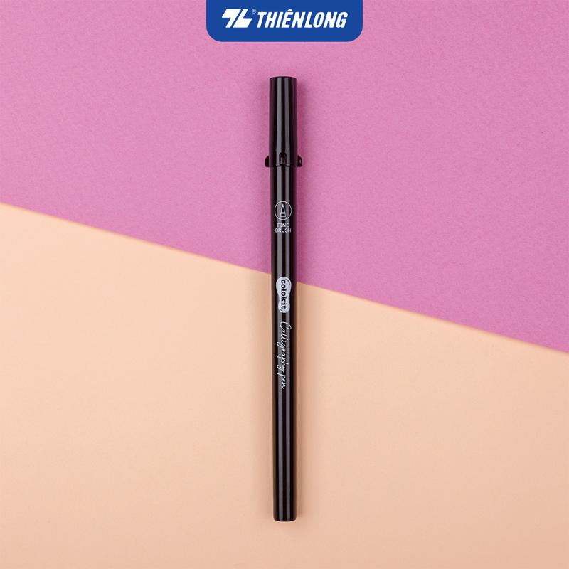 BÚT VẼ KỸ THUẬT DRAWING PEN COLOKIT - Mực đen kháng nước, sắc nét - Bút vẽ line, đi nét, phác thảo