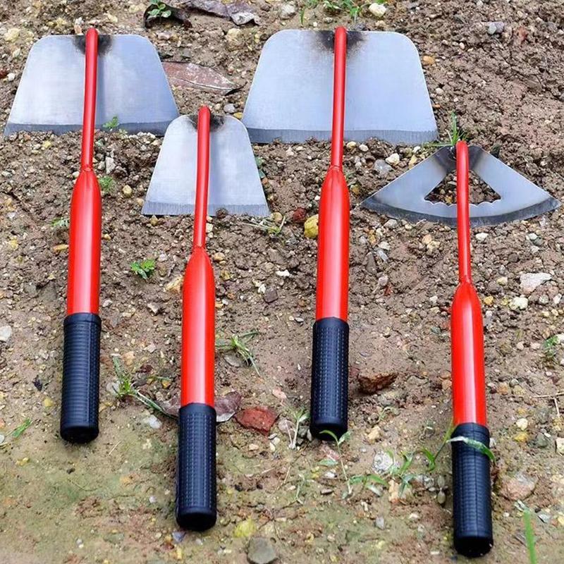 Product Introduction of Small Hoe Agricultural Garden Tools For Planting Flowers And Vegetables Weeding Outdoor Farm E7A3 33