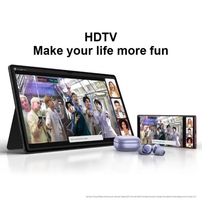【Bisa COD】 Tablet PC Baru Galaxy TabS8 S8+ 12GB + 512GB Tablet Android10.1inch Layar Full Screen Layar BesarWif 5G Dual SlM Tablet Untuk AnakBelajar hp tablet tab Tablet Gaming kantorTablet Murah Garansi resmi Kartu 6