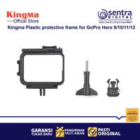 Gambar Kingma Plastic protective frame for GoPro Hero 9 10 11 12 ( BMGP346 ) dari Sentra Digital Kota Surabaya 5 Tokopedia