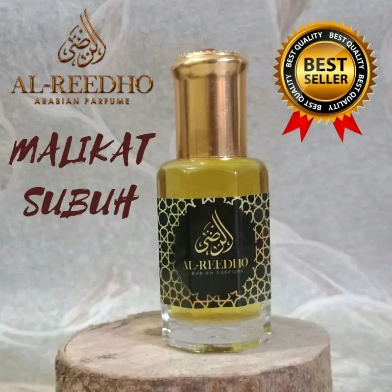 Best seller!!! Bibit Parfum MALAIKAT SUBUH Perfume Wangi 0