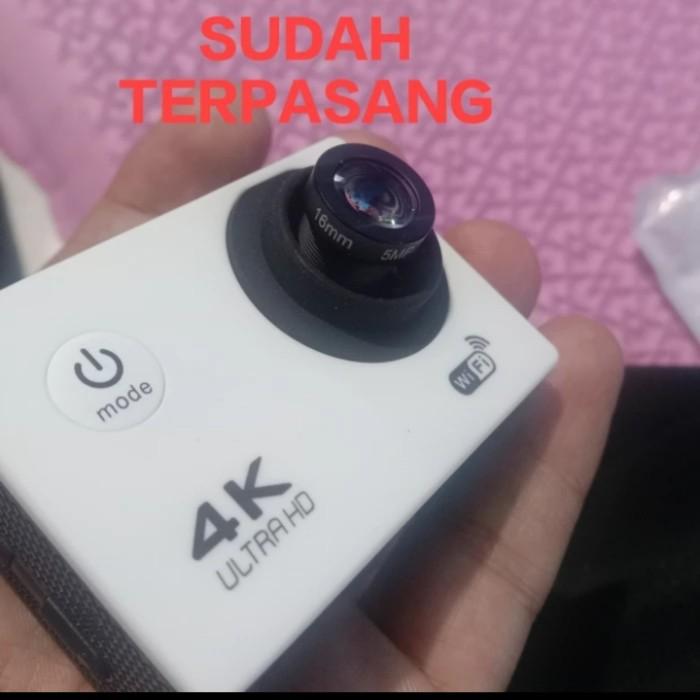 Product Introduction of Lensa Kamera Kogan 12MM 5MP IR 1