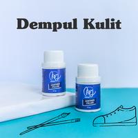 Gambar Dempul Kulit Leather Filler - dempul kulit sepatu, tas, jaket, sofa retak Shoe Shoes dari KSJ Paint Kab. Sleman 5 Tokopedia