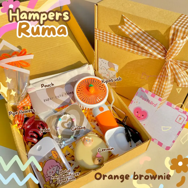 HAMPERS CEWEK KADO ULANG TAHUN LUCU GEMOY GEMASH HAMPERS HADIAH WISUDA WANITA GIFT BOX ULTAH PAKET KADO WISUDA GRADUATION ANNIVERSARY VALENTINE SEMPRO SKRIPSI BIRTHDAY GIFTBOX REMAJA UNTUK PACAR AESTHETIC KOREAN GINGHAM KPOP STATIONARY AKSESORIS KIPAS 7