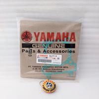 Gambar PAKING/PERPAK CYLINDER BLOK JUPITER MX/NEW VIXION ORIGINAL YAMAHA 1S7-E1351-00 dari Yamaha Lancar Langgeng Kab. Banjarnegara 1 Tokopedia