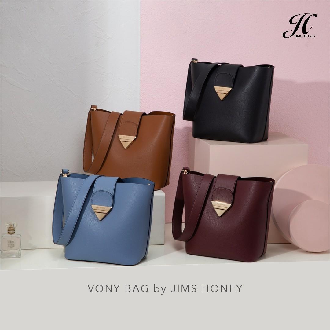 JIMS HONEY TAS WANITA VONY BAG