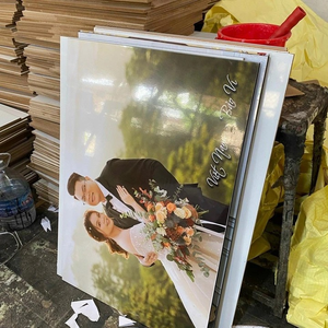 Xưởng In ảnh Gỗ Sơn Tùng