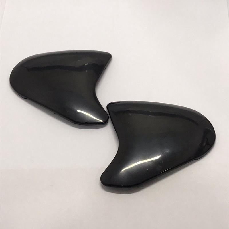 POD SET / SET SIDEPOT AKSESORIS HELM SCOTT RAM VZRAM / RAM 4 / R5 9