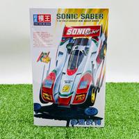 SONIC SABER SUPER SONIC SABER SUPER