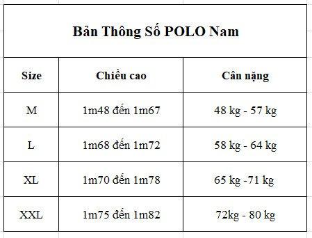 Product Introduction of Áo polo nam nữ viền chéo chất cotton cá sấu thông hơi siêu đẹp 18