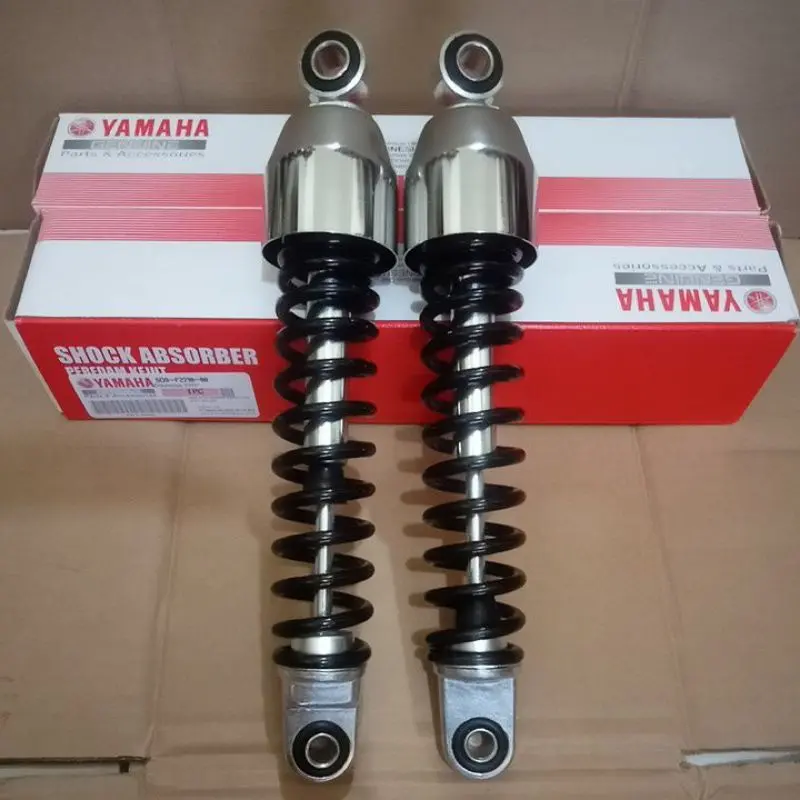 shockbreaker shock belakang motor bebek Yamaha Jupiter z vega r jupiter z robot fizr  vega zr Motorcycle Motorcycle 0