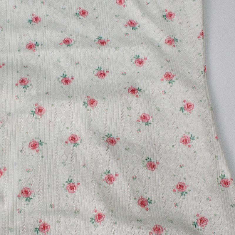Product Introduction of Áo Jumpsuit Quần Hoa Cho Nữ, Thiết Kế Hở Lưng, Không Tay, Buộc Dây, Thích Hợp Cho Mùa Hè, Áo Liền Quần, Trang Phục Đi Club 38