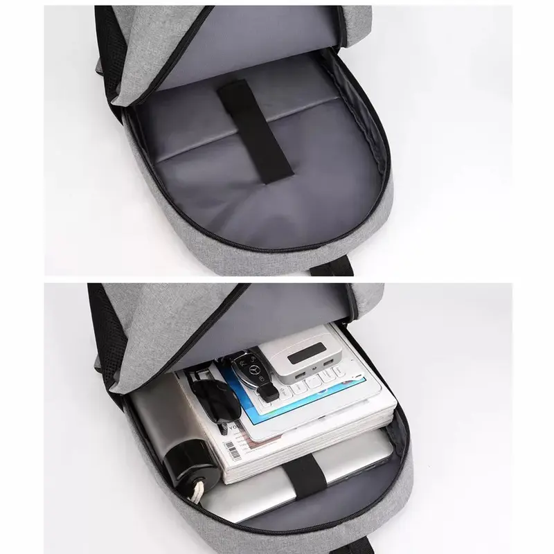 JOYSTAR Tas Ransel USB CHARGER JTR-3314 7