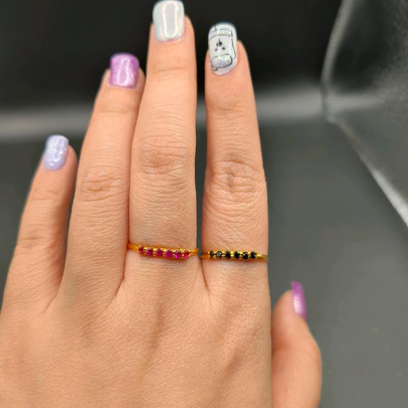 Cincin Alice 0,5gr 2