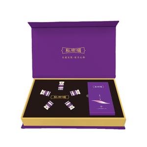 Intimate Moisturizing and Tightening Care Elixir for Women Daily Moisturize