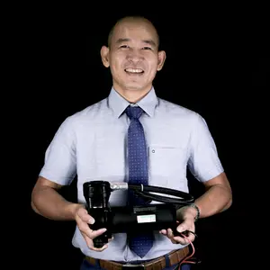 Shop độ xe tải Ahagara