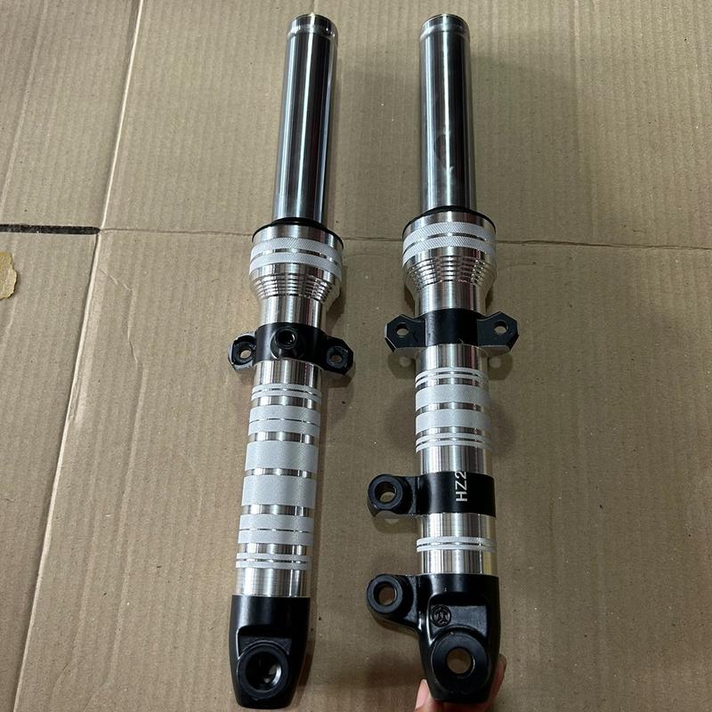 Phuộc phay cho xe Cap Pega