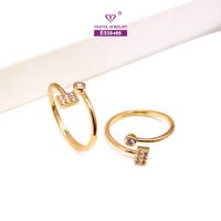 Gambar Yaxiya Cincin Korea Simpel Aksesoris 900 - E238488, Fleksibel dari YAXIYA JEWELRY Kota Administrasi Jakarta Barat 3 Tokopedia