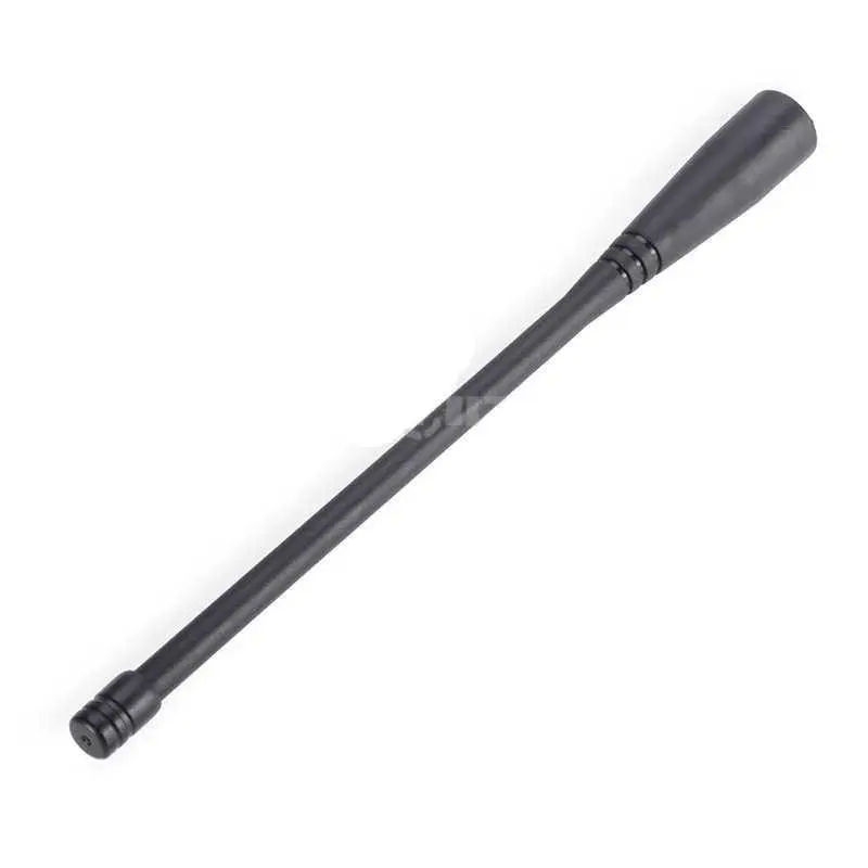[COD] Antena Signal Walkie Talkie Replacement Baofeng UV5R UV-82 GT3 SMA-F UHF VHF 136-174 400-480MHz Garansi 1 Tahun 2