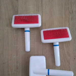 Sisir tapak import