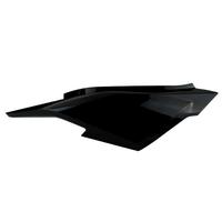 Gambar Cover Body Kanan Hitam Honda ADV 160 83510K0WNA0ASB dari Honda Cengkareng Kota Tangerang 1 Tokopedia