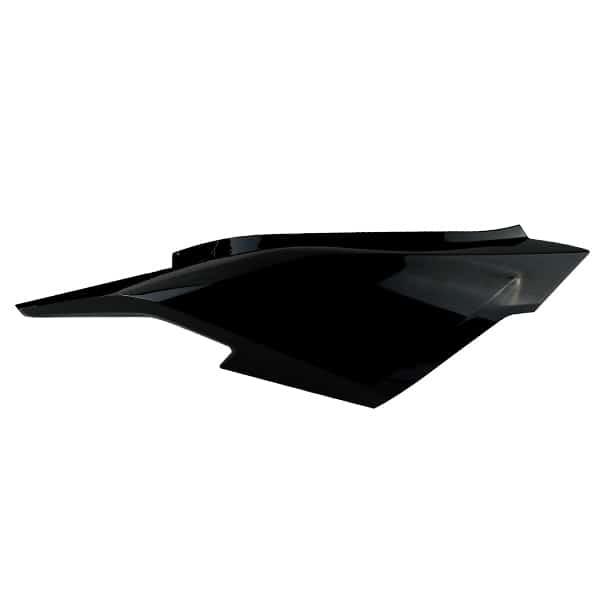 Gambar Cover Body Kanan Hitam Honda ADV 160 83510K0WNA0ASB dari Honda Cengkareng Kota Tangerang Tokopedia